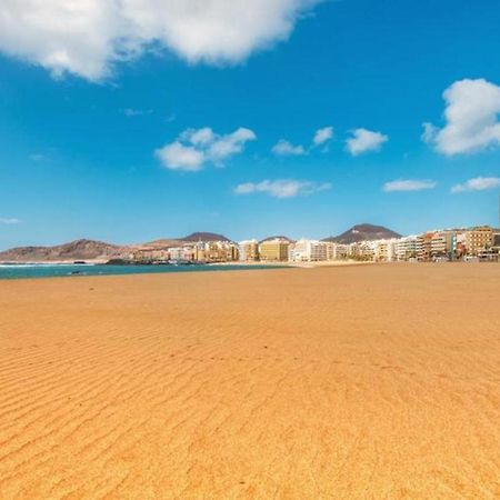 Playa Canteras Samperez Las Palmas Exterior photo